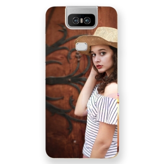 Asus 6Z Photo Printed Mobile Case