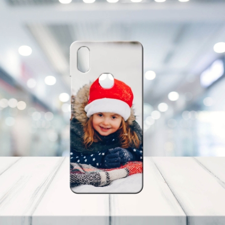 Cute Baby Personalised Phone Case