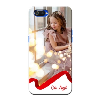 Realme C2 customised Mobile Cover