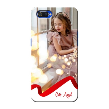 Realme C2 customised Mobile Cover