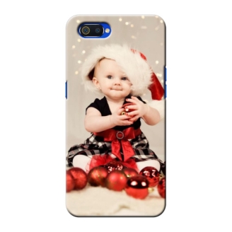 Realme C2 Photo Printed Mobile Cover