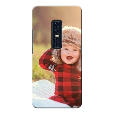 Vivo V17 Photo Printed Mobile Cover