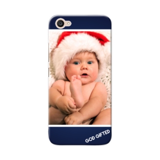 Vivo V5 Lite Photo Printed Mobile Cover