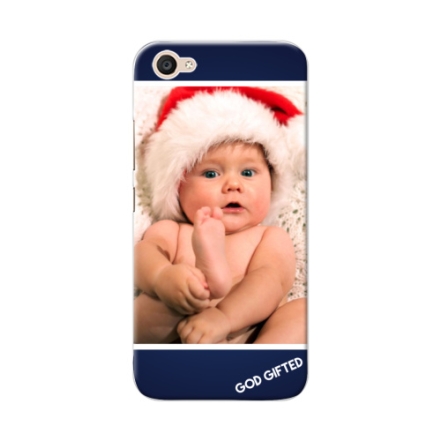 Vivo V5 Lite Photo Printed Mobile Cover