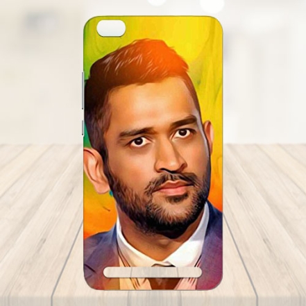 Vivo Printed Mobile Case