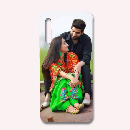 Huawei P20 Lite Photo Printed Mobile Cover