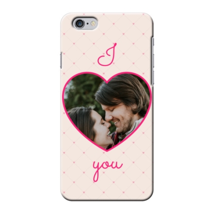 Iphone 6 Plus Photo Printed Mobile Cover