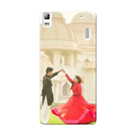 Lenevo A7000 Photo Printed Mobile Cover