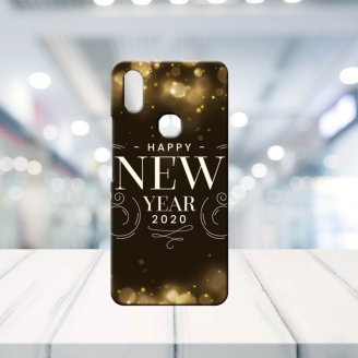 New Year Special Photo Printed Mobile Cover
