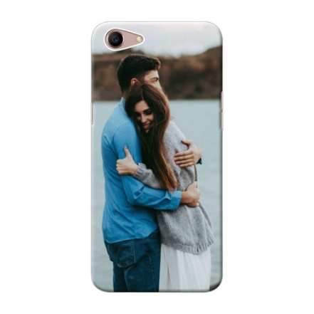 Oppo A1 Photo Printed Mobile Cover