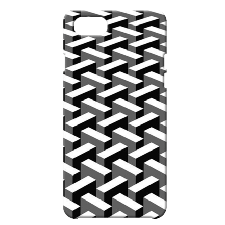 3D Pattern Printed Mobile Case