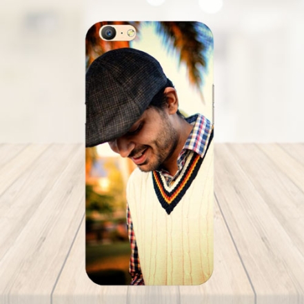 Printed Mobile Cover