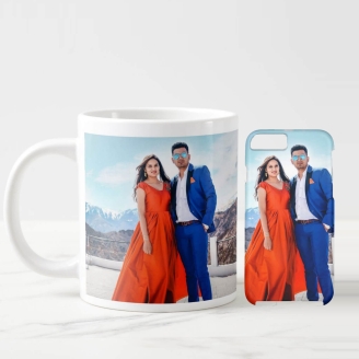 Best Combo For Couple