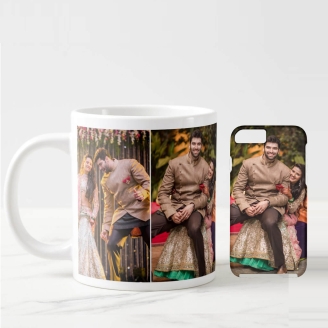 Personalised Gift For Her