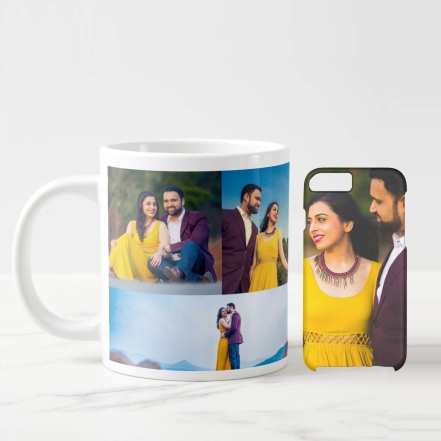 Celebrate Happiness And Love