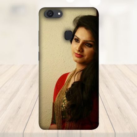 iPhone Photo Printed Case