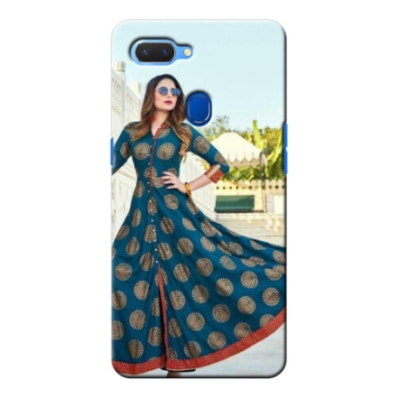 Realme 2 Photo Printed Mobile Cover