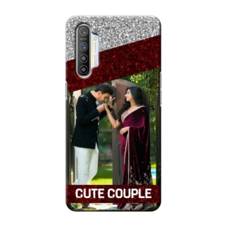 Realme XT Photo Printed Mobile Cover