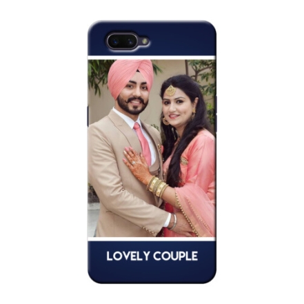 Realme C1 Photo Printed Mobile Cover