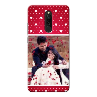 Realme 8 Photo Printed Mobile Cover