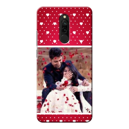 Realme 8 Photo Printed Mobile Cover