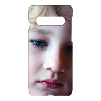 Samsung S10 Printed Mobile Case