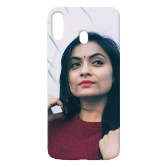 Samsung M21 Printed Mobile Case