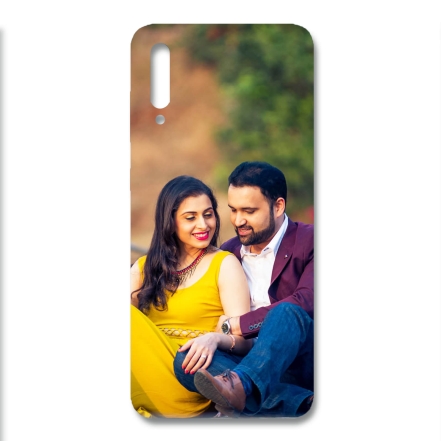 Samsung Galaxy A70 Photo Printed Mobile Case