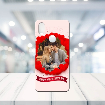 Happy Valentine's Day Phone Case