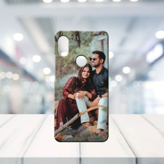 Loving Married Couple Phone Case