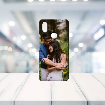 Loving Couple Phone Case