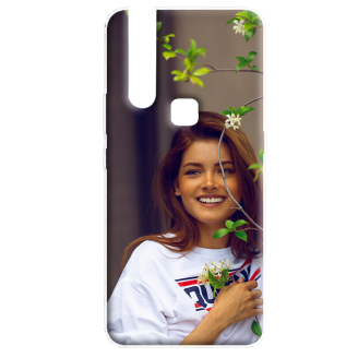 Vivo V15 Printed Mobile Case