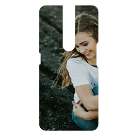 Vivo F11 Printed Mobile Case