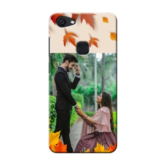 Vivo V7 Photo Printed Mobile Cover