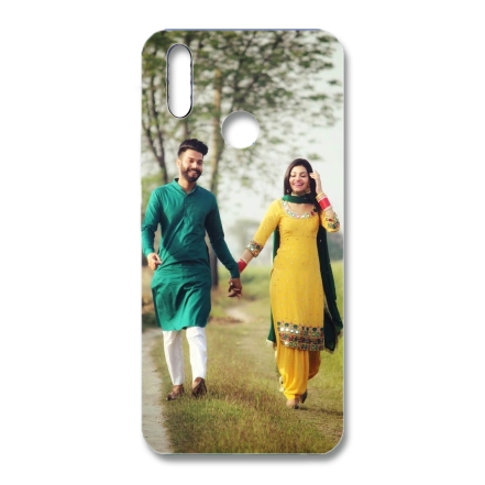 Vivo y15 Photo Printed Mobile Case