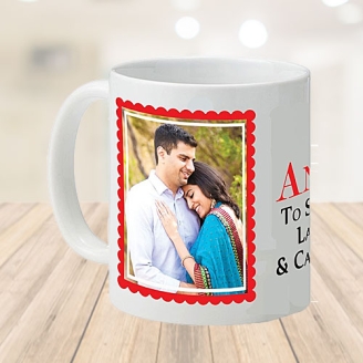 Special Mug For Your Lover
