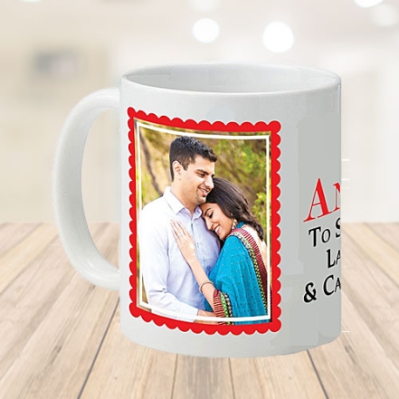Special Mug For Your Lover