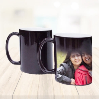 Magic Photo Mug