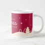 Christmas Photo Printed Mug