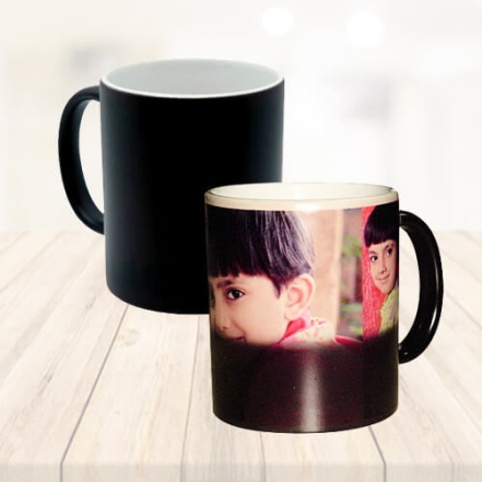Customized Magic Cup
