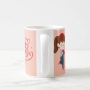 Cool Couple Photo Cup