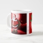 Gift Photo Mug on Christmas