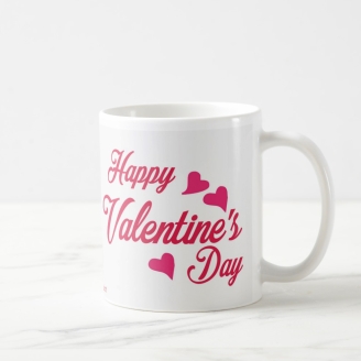 Happy Valentine's Day