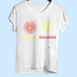 Simple Personalized T-Shirt