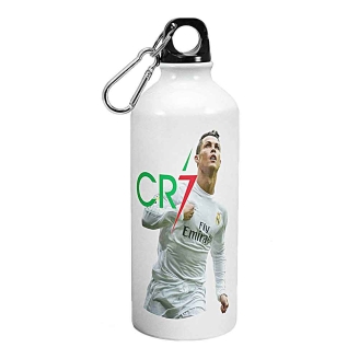 Self Photo Printed Water Bottle