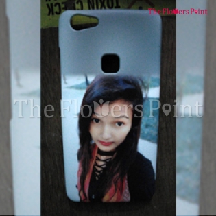 Vivo v7 Mobile Back Cover Delivered in Lucknow