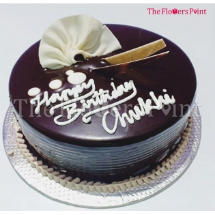 Chocolate Truffle Cake delivered in Bangalore