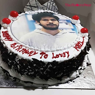 Photo Cake Delivered in Vasai-Virar