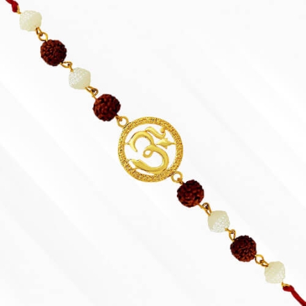 Decorative Rakhi