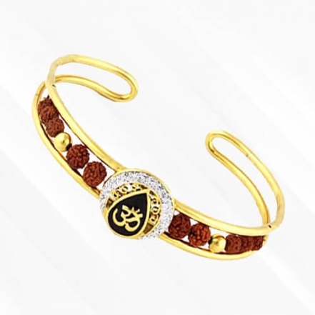 Decorative Bracelet Rakhi